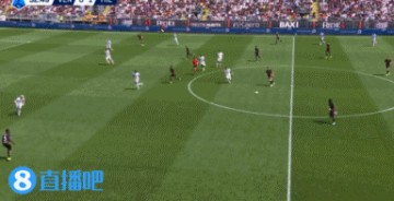 DB视讯百家乐进球无效!威尼斯扳平球被判越位在先,米兰逃过一劫