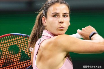 女单前10种子1人掉队!郑钦文保八关键战,世界前八全员晋级16强
