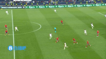 DB官网在线登录入口有点不爽了!拉比奥特不分球远射打飞,姆总在一边摊手