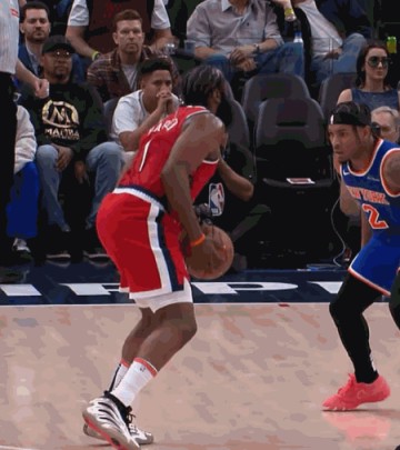 DB视讯官方登录入口哈登撤步绝妙助攻祖巴茨 鲍尔默在场边紧闭双眼&鼓掌享受👏