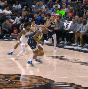 DB视讯百家乐🔥172准备好了!河村勇辉生抢“Goat”😱脑后长眼背抛助攻