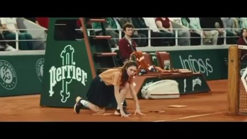 DB电子官网郑钦文哽咽:今天其实可以赢的 太想赢太在意结果 心态没放平放稳