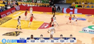 DG视讯官网平台状态很不错!奥利弗外弹三分再进!连砍5分打停广厦!