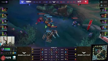 DB官网在线登录入口米勒看GEN 0-7开局翻盘KT豪取17连胜人都看傻了:这也能赢吗?