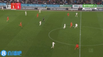 DB官网在线登录入口拜仁多打一人!泽西格尔铲倒凯恩,吃到第二张黄牌被罚下