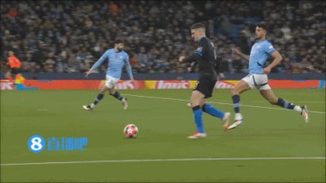 DB官网在线登录入口生死战别搞啊！布鲁日开场获单刀但没进，瓜迪奥拉抱头长叹