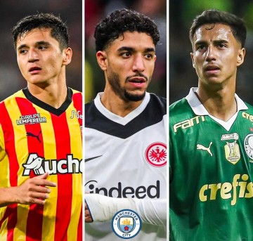 DB官网在线登录入口冬窗砸1.45亿!20岁库萨诺夫 19岁雷斯 25岁马尔穆什身价8600万欧