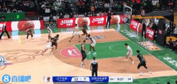 DB视讯官方登录入口视野绝佳!赵继伟远距离传球助飞张镇麟完成空接暴扣!