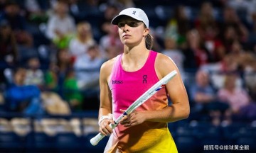 斯瓦泰克追平最长纪录!张之臻登顶亚洲第一,金花福星首胜Top5