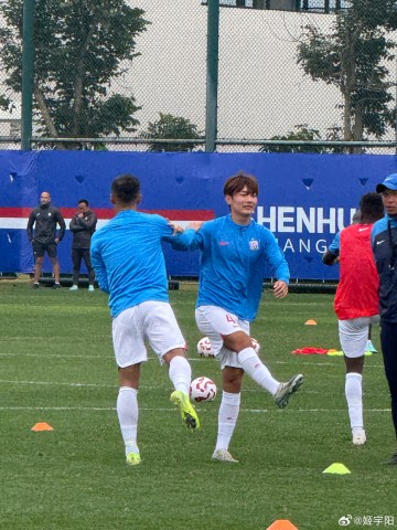 DB官网在线登录入口足球报:申花展示永不放弃特质 斯帅”用人不疑“给年轻球员信心