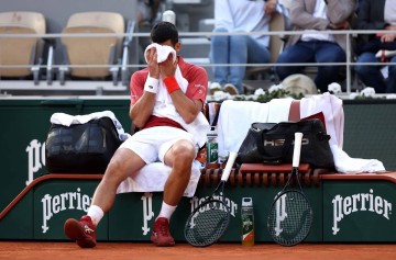 详细解析:为什么说德约科维奇再也拿不到法网冠军了?