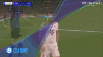 DG视讯官网平台又是索哥!奥利塞左脚劲射,索默再度献扑救