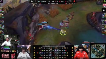 DB视讯百家乐水晶哥看IG战胜TES:IG打败了TES的不败神话!感觉JKL被打麻了