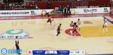 DB真人旗舰好事成双！刘传兴底角获得大空位 再中三分予以惩戒