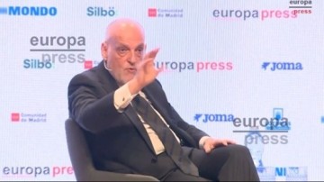 DG视讯官网平台西甲金钱战争:特巴斯如何让皇萨吐出转播蛋糕?英超模式发扬光大