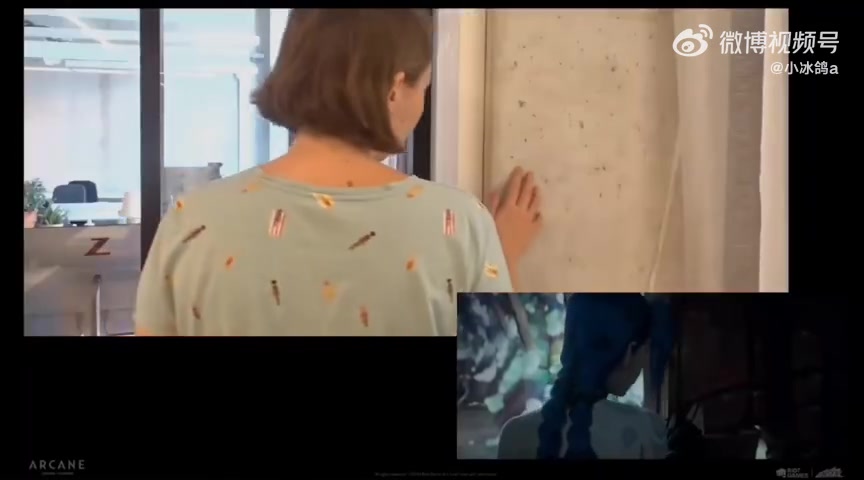 DB视讯官方登录入口双城之战2动画演员动捕演示公开：有种莫名的喜感~