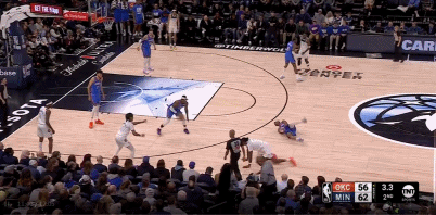 DB官网在线登录入口初生牛犊不怕虎!新秀小香农10中4砍13分6板 正负值+23全队最高