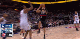 DB真人旗舰萨尔封盖康宁汉姆!奇才主帅:想让他成为我们防守的核心支柱