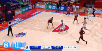 DB视讯官网今天状态出色呀!阿奇-古德温首节9中6&5罚4中怒轰17分5板