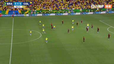 DB视讯百家乐传射建功助巴西取胜!西媒:拉菲尼亚在巴西和巴萨均展现领导能力