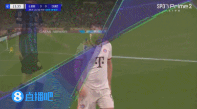 DG视讯官网平台又是索哥！奥利塞左脚劲射，索默再度献扑救