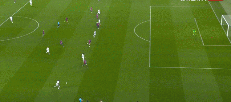 DB视讯官网不怕命门,因为有绝招,巴萨与国米让球迷见识到什么是高端局!