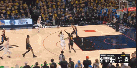 DB真人旗舰约基奇:阿隆-戈登是这支球队的灵魂 他没得到应有的赞赏