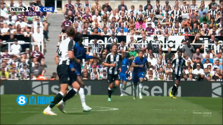 DG视讯官网平台直红离场!记者:杰克逊停赛缺席本赛季剩余2轮联赛