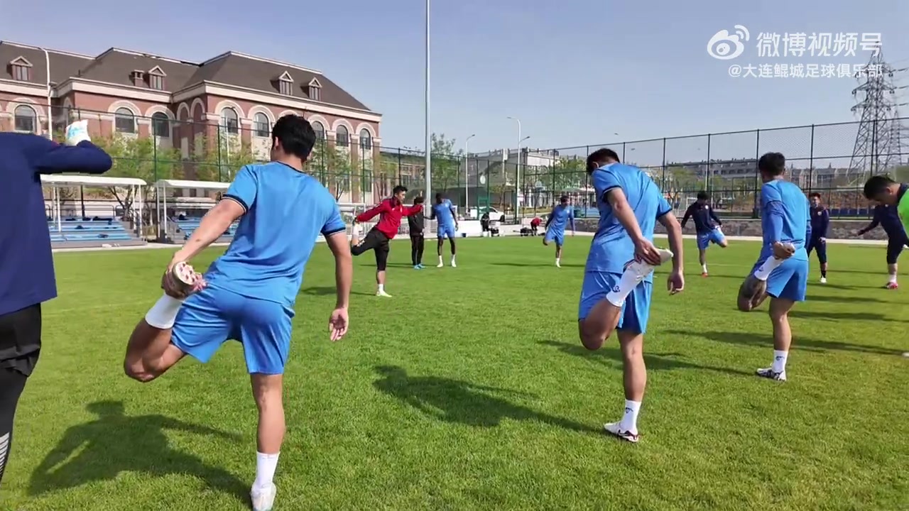 DB视讯官网赛后复盘，继续训练